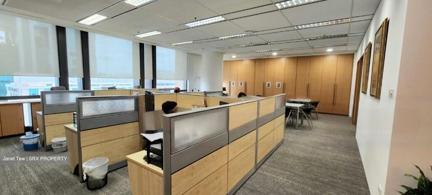Parkview Square (D7), Office #570062151